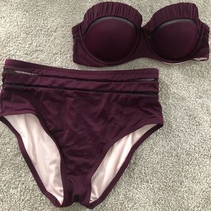 Victoria’s Secret Swim